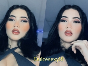 Dulcesexy18