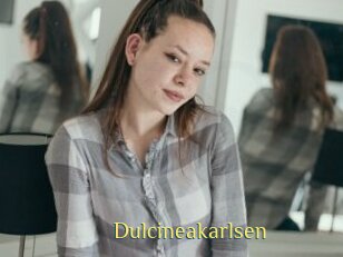 Dulcineakarlsen