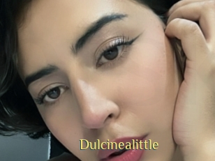 Dulcinealittle