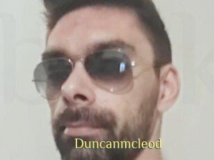 Duncanmcleod