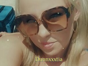 Dunnxxxtia