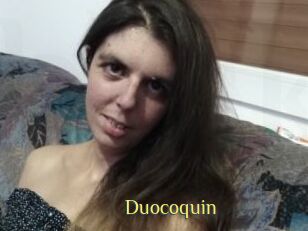 Duocoquin