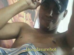 Duoplasurehot