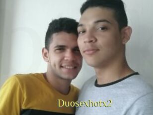 Duosexhotx2