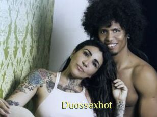 Duossexhot