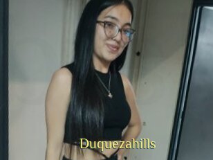 Duquezahills