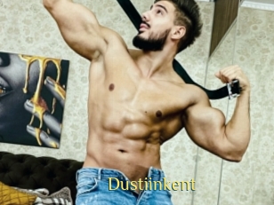 Dustiinkent