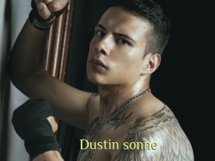 Dustin_sonne
