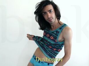 Dustingray