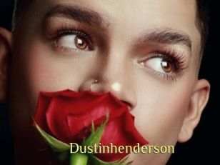Dustinhenderson