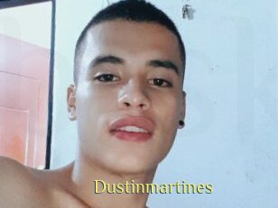 Dustinmartines