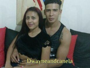 Dwayneandcanela