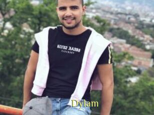 Dylam