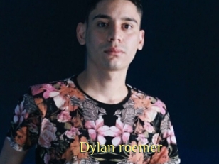 dylan_roemer Brutal Spankings