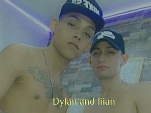 Dylan_and_liian
