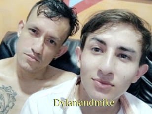 Dylanandmike