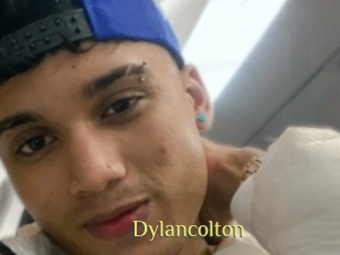 Dylancolton