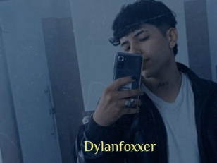 Dylanfoxxer