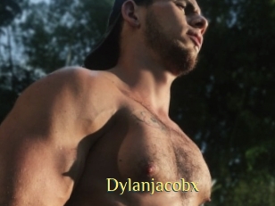 Dylanjacobx