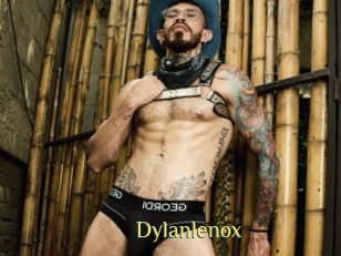 dylanlenox Brutal Spankings