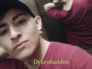 Dylanmaddox