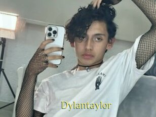 Dylantaylor