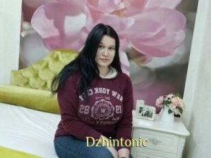 Dzhintonic
