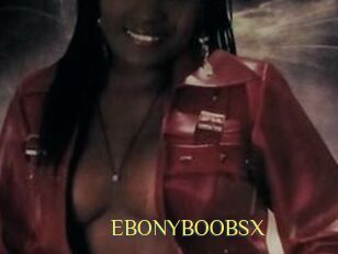 EBONYBOOBSX
