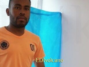 EDIvolcano