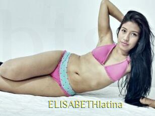ELISABETHlatina