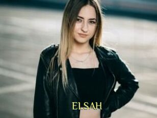 ELSAH