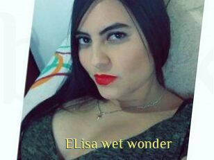 ELisa_wet_wonder