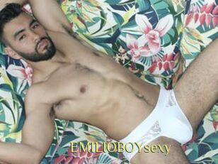 EMILIOBOYsexy