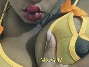 EMKAY47