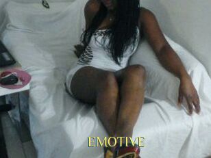EMOTIVE