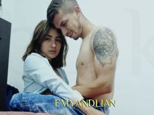 EMYANDLIAN