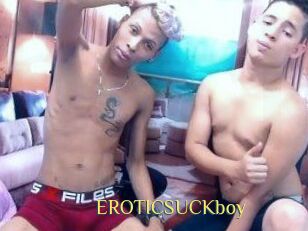 EROTICSUCKboy
