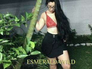 ESMERALDAWILD
