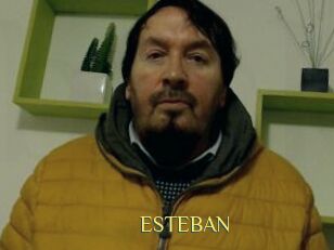 ESTEBAN