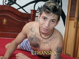 ETHANSEX