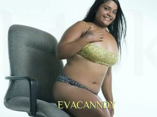 EVACANNDY
