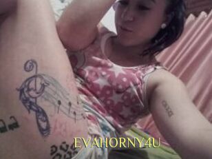 EVAHORNY4U