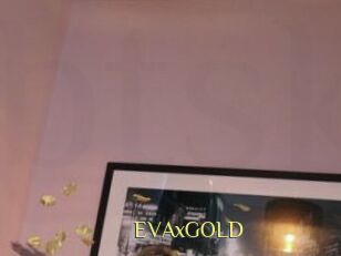 EVAxGOLD