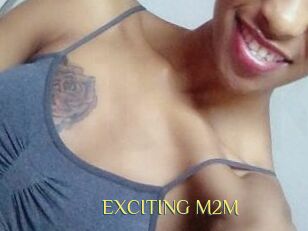 EXCITING_M2M