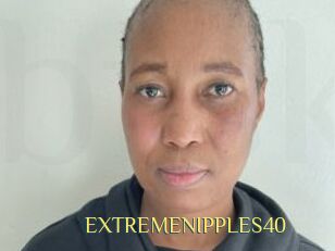 EXTREMENIPPLES40