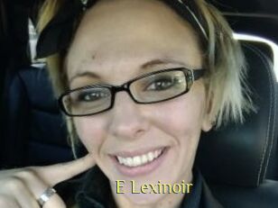 E_Lexinoir