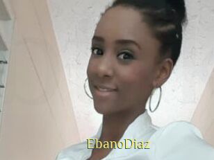 EbanoDiaz