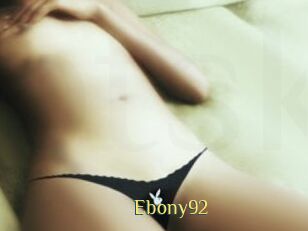 Ebony92