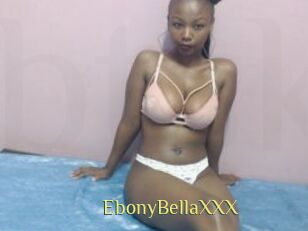 EbonyBellaXXX