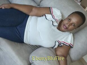EbonyBluFire